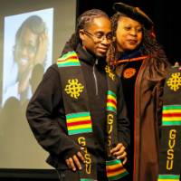 Black Graduation Celebration 2024 92